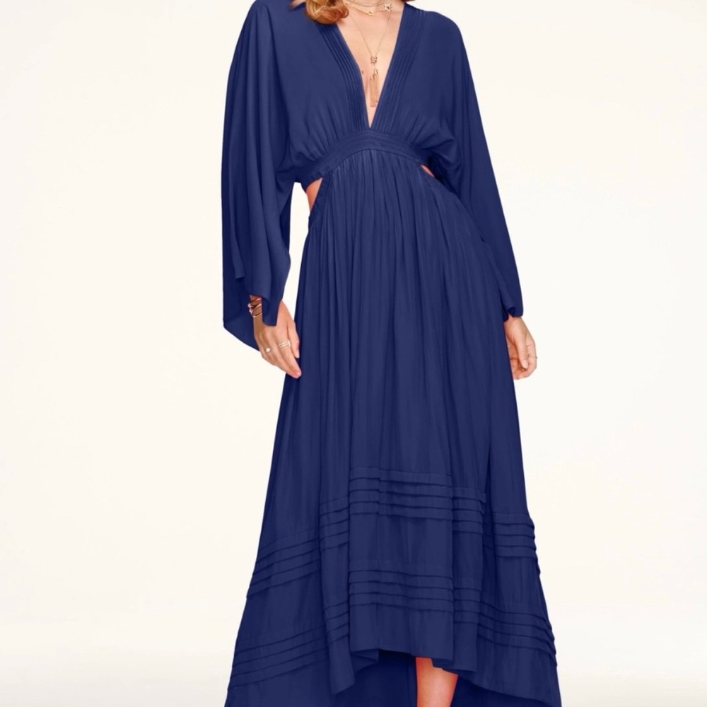 Ramy Brook Neena Maxi Dress